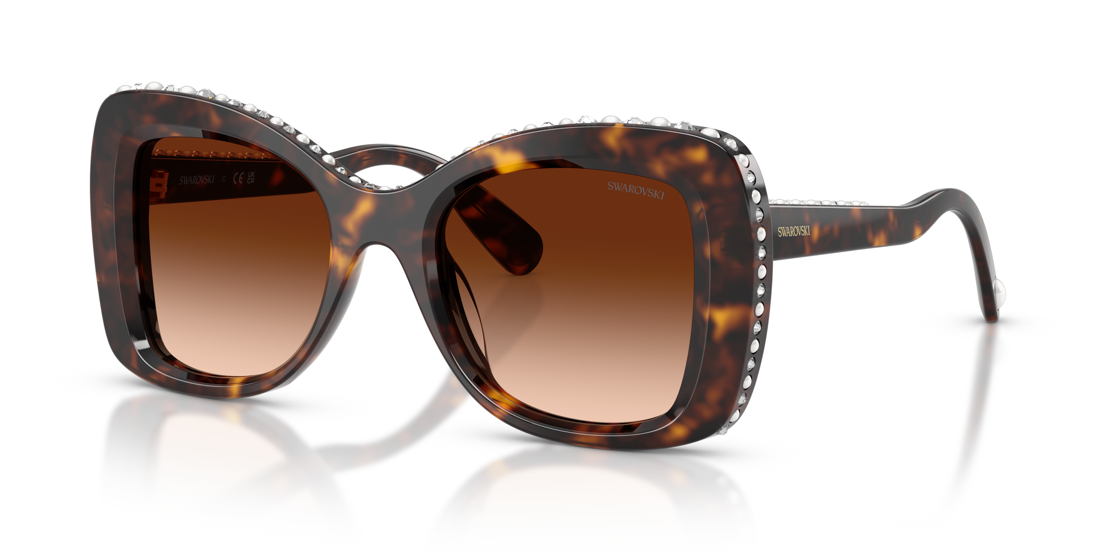 Swarovski SK6062U 109474  